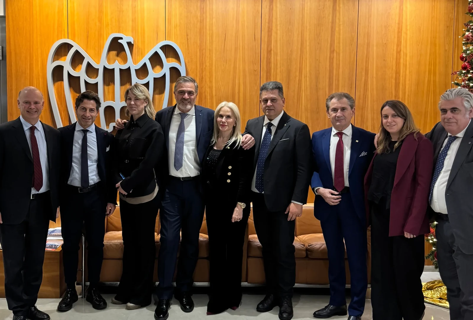 Assemblea Generale di Confindustria Est Europa