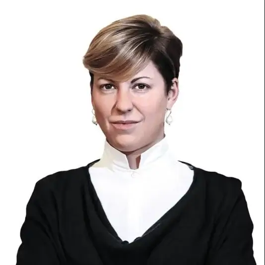 Anna Mareschi Danieli
