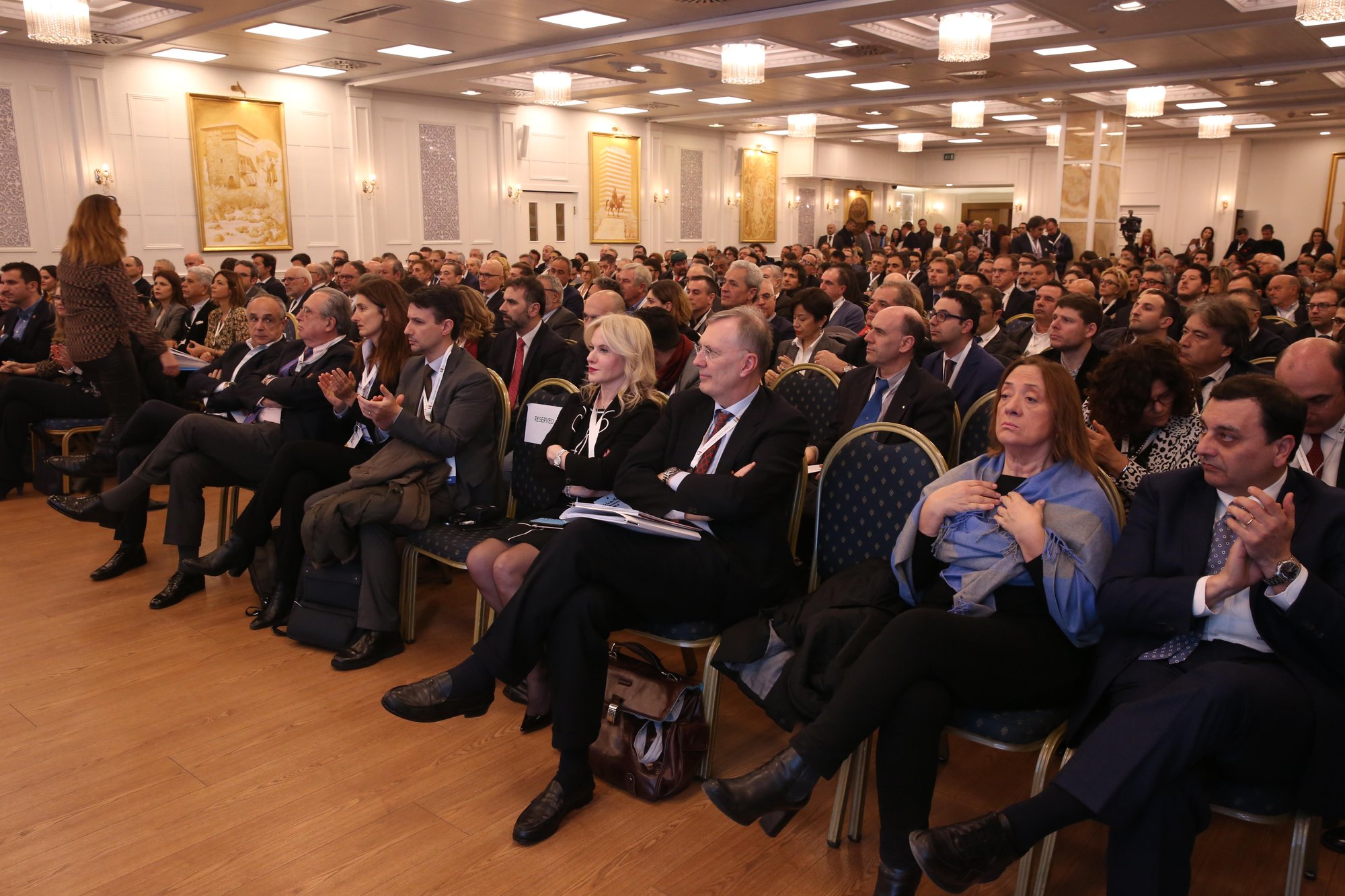 Galleria Eventi 2019