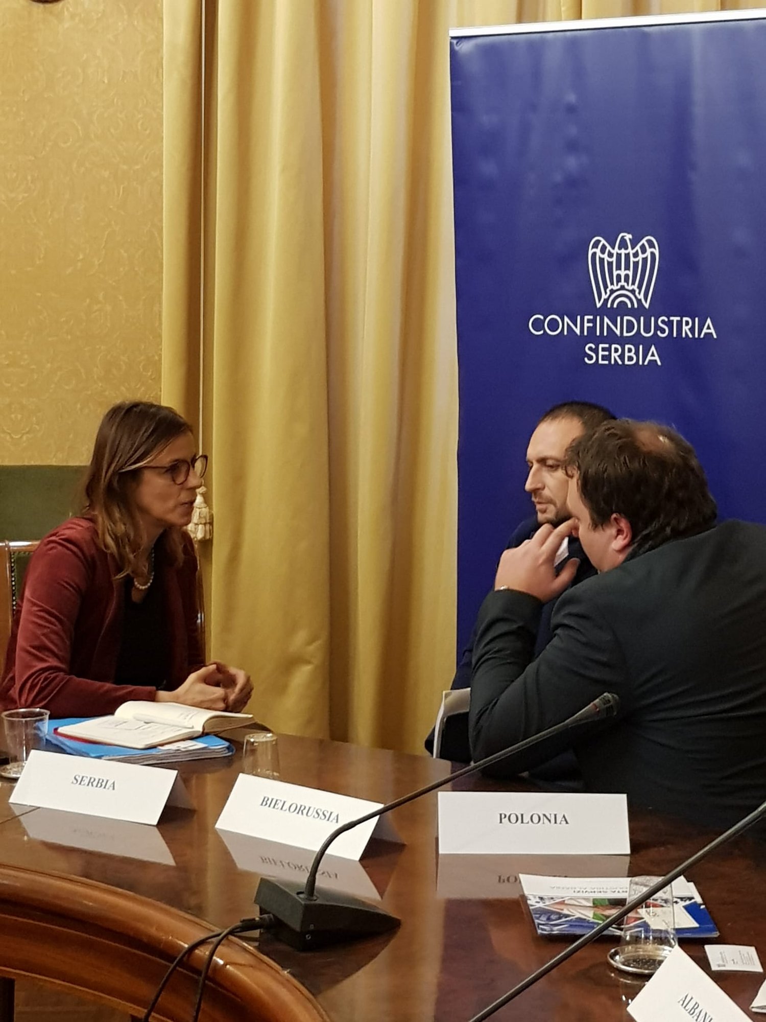 Connext 2020