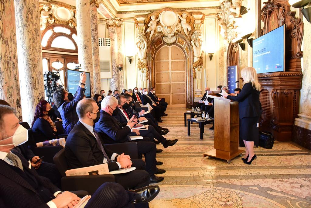 Assemblea Generale Confindustria Est Europa 25 Maggio 2023