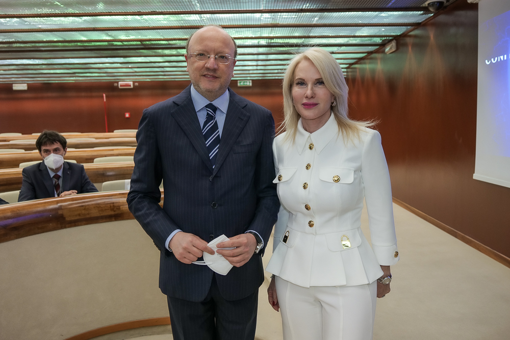 Assemblea Generale Confindustria Est Europa 9 Maggio 2022