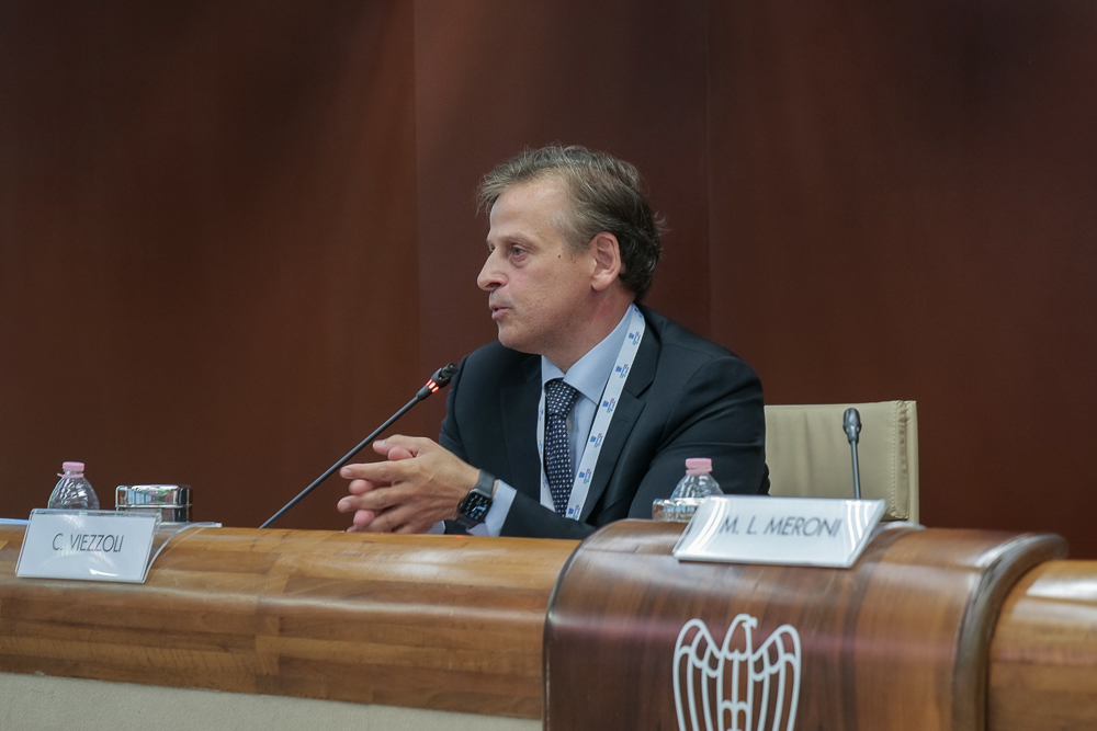 Assemblea Generale Confindustria Est Europa 9 Maggio 2022