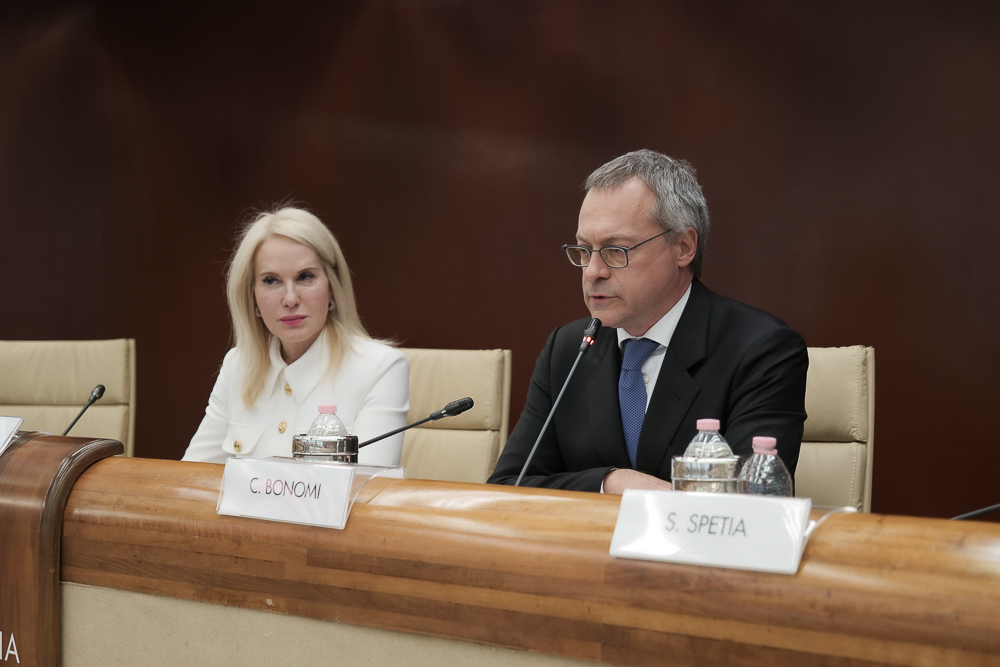 Assemblea Generale Confindustria Est Europa 9 Maggio 2022