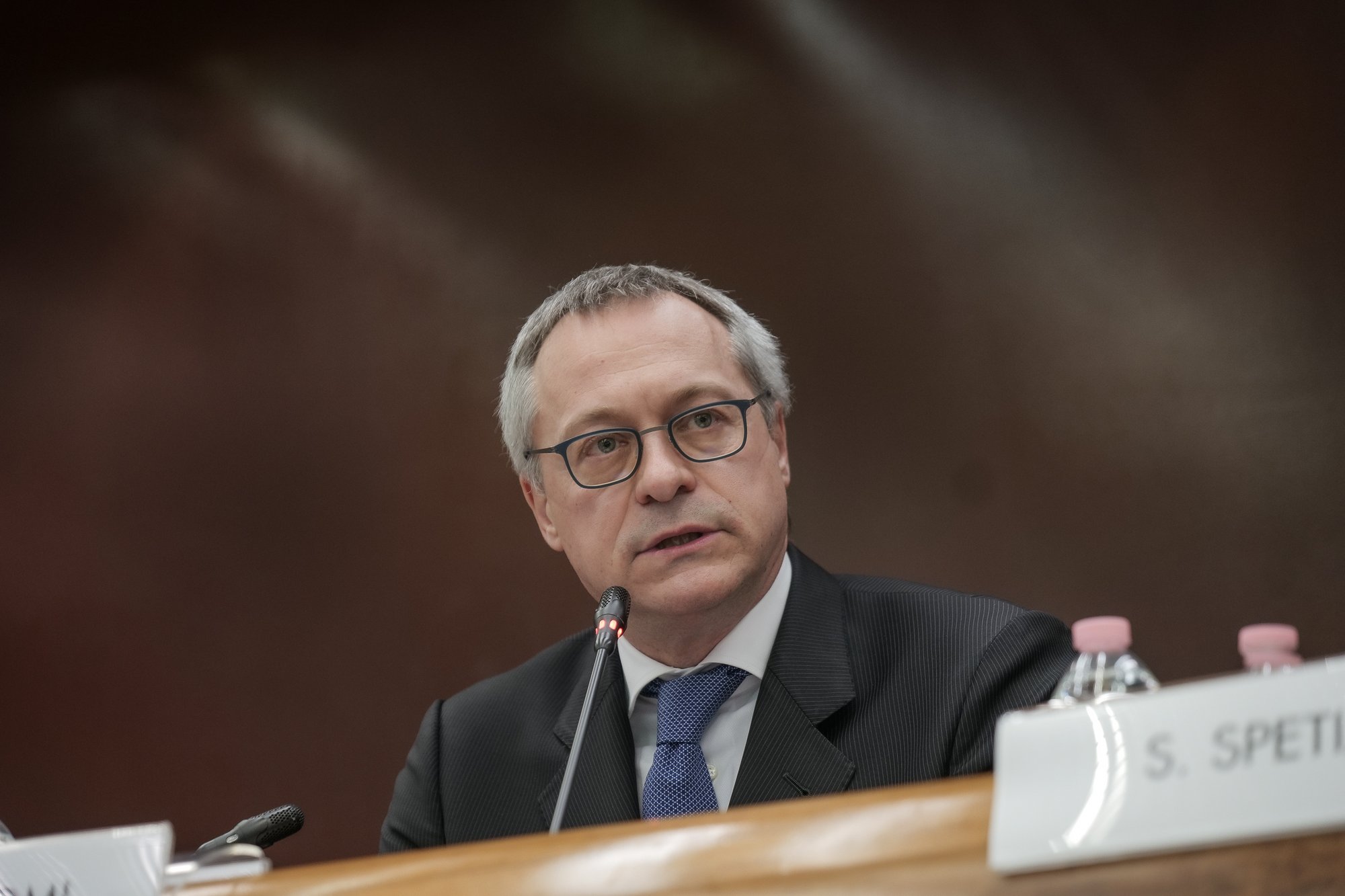 Assemblea Generale Confindustria Est Europa 9 Maggio 2022