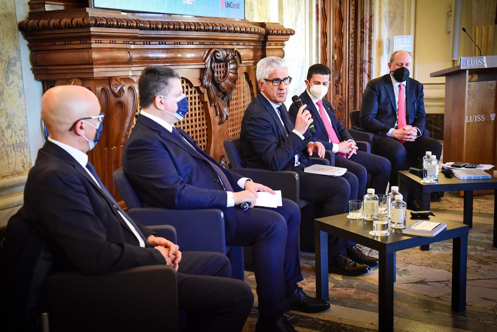 Assemblea Generale Confindustria Est Europa 9 Maggio 2022