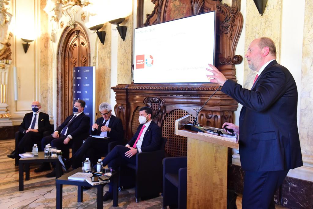 Assemblea Generale Confindustria Est Europa 9 Maggio 2022