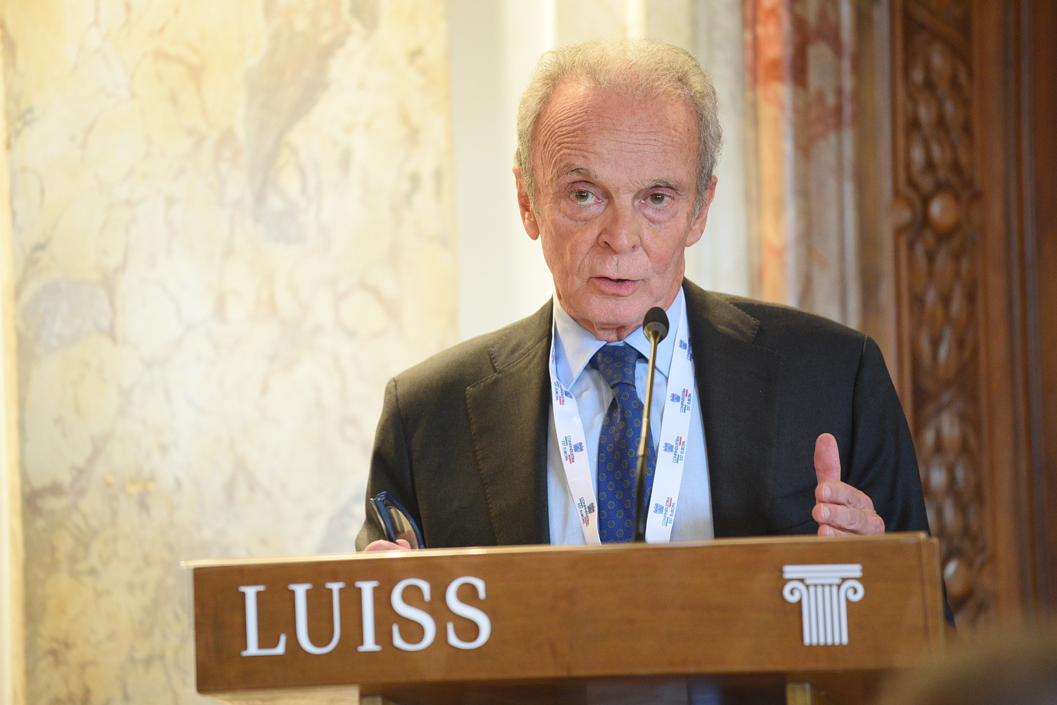 Assemblea Generale Confindustria Est Europa 25 Maggio 2023