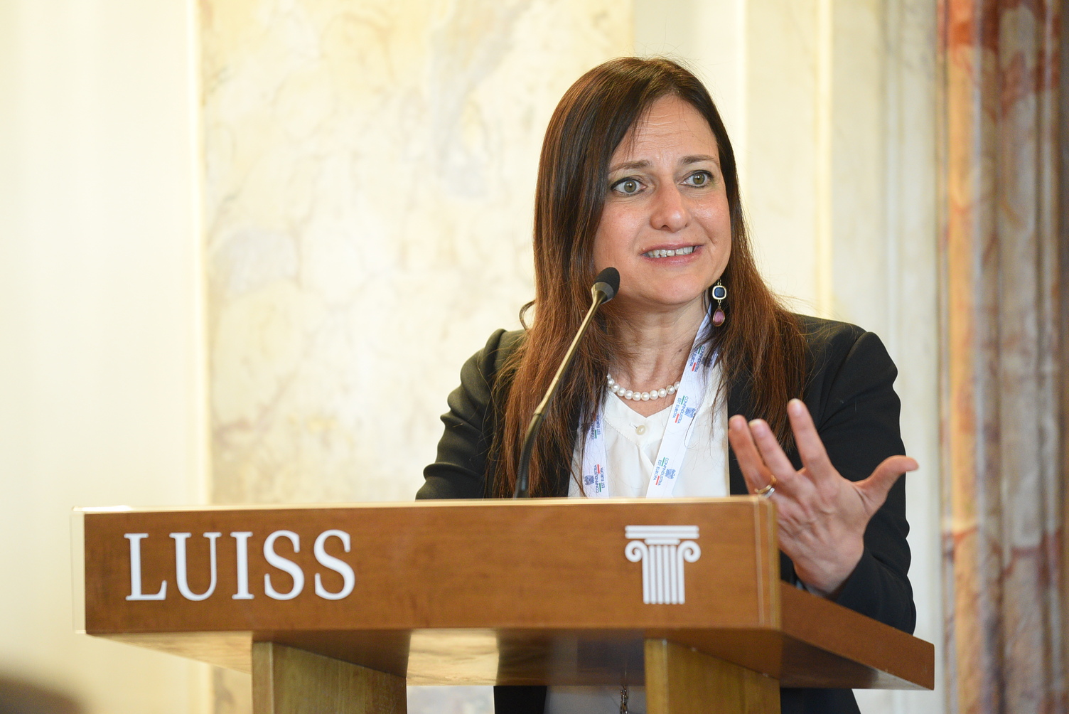Assemblea Generale Confindustria Est Europa 25 Maggio 2023