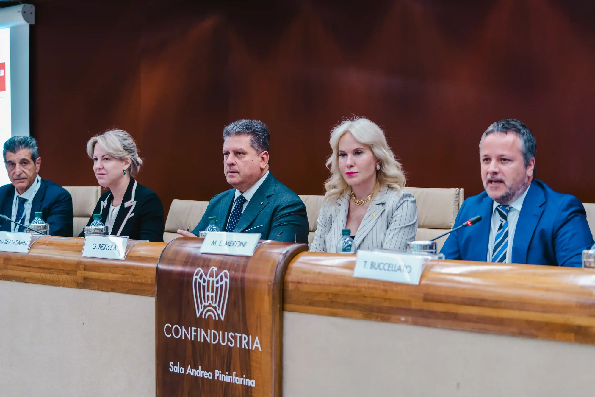 Assemblea Generale 2024