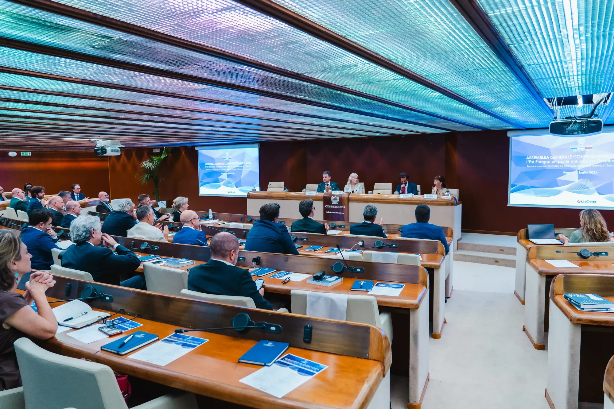 Assemblea Generale 2024