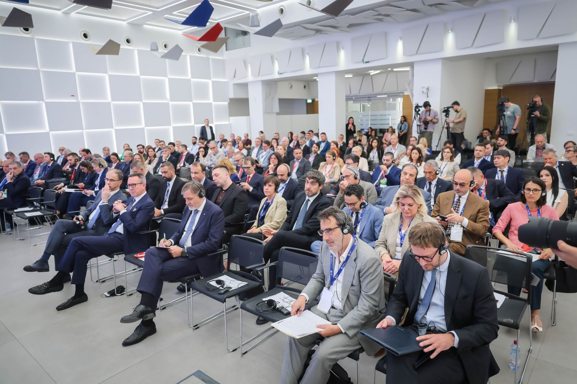 Energy, Infrastructure & Industrial Security Forum