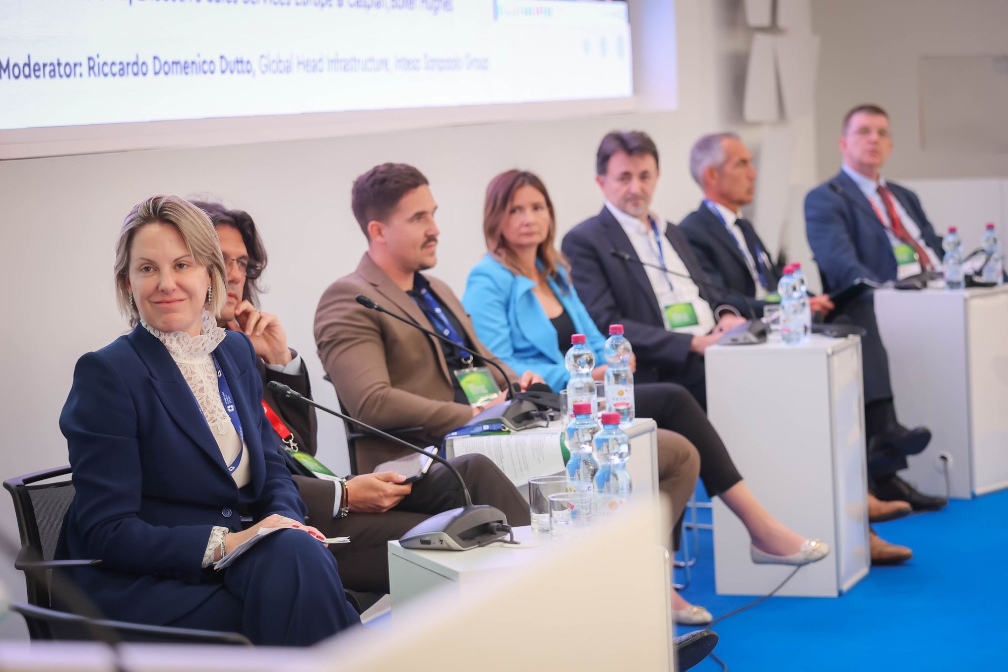 Energy, Infrastructure & Industrial Security Forum